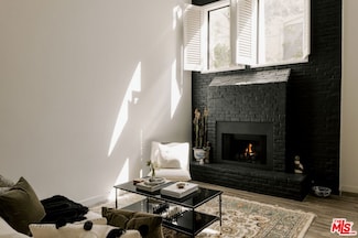 136 S Clark Dr Unit 6, West Hollywood, CA 90048