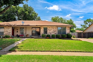 2916 Penny Ln, Euless, TX 76039