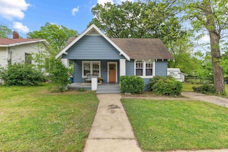 2018 N Magnolia St, North Little Rock, AR 72114