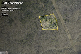 0 Long Leaf Dr Unit LOT 15, Jefferson, GA 30549