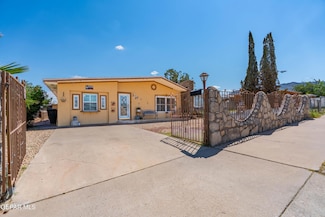 3808 Johnson Ave, El Paso, TX 79930