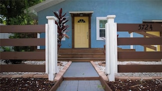 5724 Casson Ave, New Port Richey, FL 34652