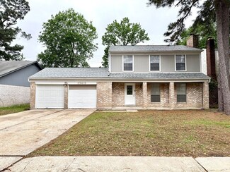 23419 Cranberry Trail, Spring, TX 77373
