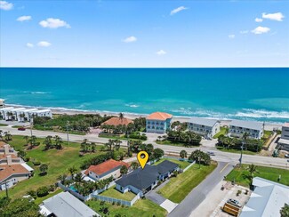120 Richards Rd, Melbourne Beach, FL 32951