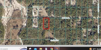 00 SW 152nd Place, Dunnellon, FL 34432