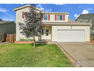 1226 Fremont Ct, Longmont, CO 80504