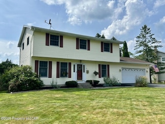 83 Deerpath Dr, Mountain Top, PA 18707