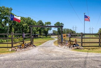 1487 Fleming Rd, Bells, TX 75414