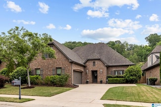 3057 Valley Ridge Rd, Birmingham, AL 35242
