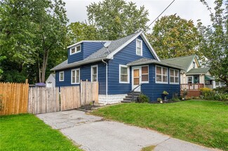 43 Lee Rd, Rochester, NY 14606
