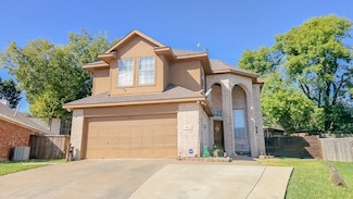 1812 Haley Cir, Carrollton, TX 75006