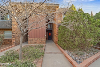 4800 N Stanton St Unit 80, El Paso, TX 79902