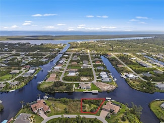 15704 Aldama Cir, Port Charlotte, FL 33981