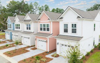 3029 Stonecrest Dr Unit Stono, Charleston, SC 29414