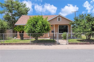2129 Fir Ave, McAllen, TX 78501