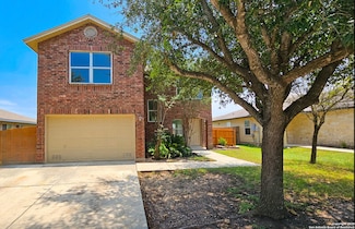 3413 Sabrina St, Seguin, TX 78155