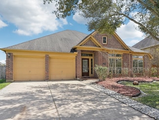 5309 Clear Landing Ct, Rosharon, TX 77583