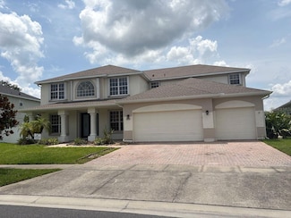 2516 Chapala Dr, Kissimmee, FL 34746