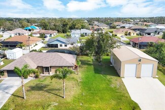 9260 Saint Catherine Ave, Englewood, FL 34224