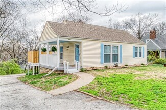 4451 NE Antioch Rd, Kansas City, MO 64117