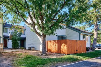8384 S Everett Way Unit A, Littleton, CO 80128