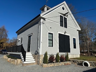 42 Captain Peirce Rd Unit 42, Scituate, MA 02066