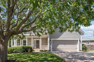 14162 W 150th Ct, Olathe, KS 66062