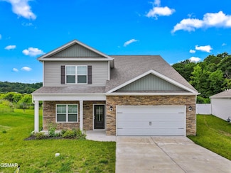 305 Eclipse Ln, Knoxville, TN 37924