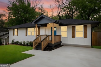 2308 Mark Trail, Decatur, GA 30032