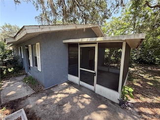923 S Brisson Terrace Unit A, Inverness, FL 34450