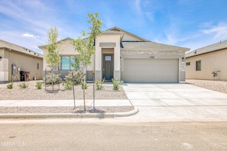 6045 Zinc Hill St, Santa Teresa, NM 88008