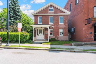 89 College St Unit A-2, Burlington, VT 05401