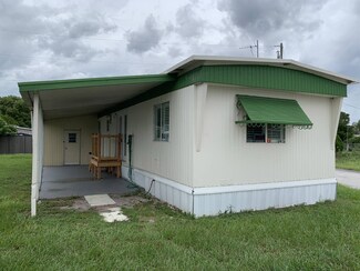 2800 U S Highway 17-92 W Unit 65, Haines City, FL 33844