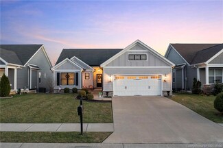 3510 Alexis Dr, New Albany, IN 47150