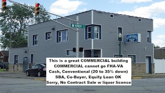 6405 Kennedy Ave, Hammond, IN 46323