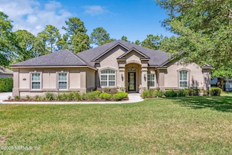 3541 Shinnecock Ln, Green Cove Springs, FL 32043