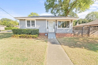 909 W 42nd St, North Little Rock, AR 72118