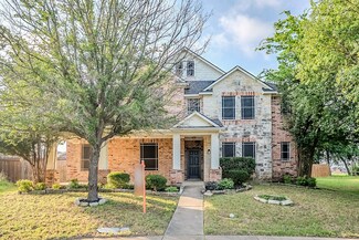 1306 Mercury Ln, Lancaster, TX 75134