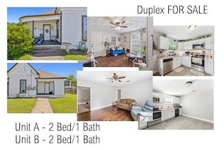 507 W Chambers St, Cleburne, TX 76033