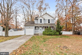 470 Wilson Ave, Lindenwold, NJ 08021