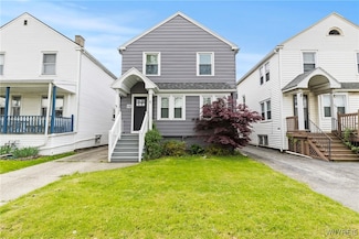 68 Tulane Rd, Buffalo, NY 14217