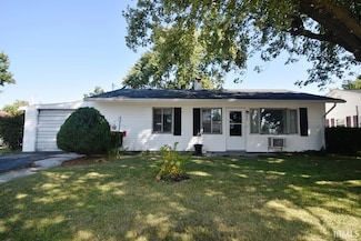 654 N Crescent Dr, Frankfort, IN 46041