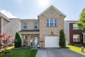 3171 Red Barn Loop, Jeffersonville, IN 47130