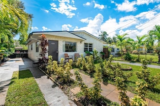 4210 SW 21st St, West Park, FL 33023
