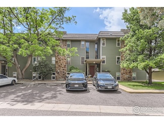 3345 Chisholm Trail Unit 105C, Boulder, CO 80301