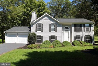 51 Snow Bird Trail Unit 189, Fairfield, PA 17320