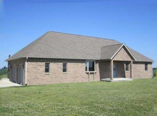 2489 E 1025th Rd, Oglesby, IL 61348