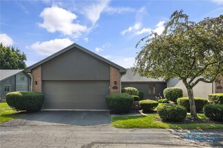 8 Abbey Rd Unit A, Perrysburg, OH 43551
