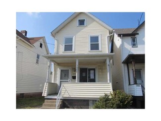 1041 Stieren Ave, Brackenridge, PA 15014