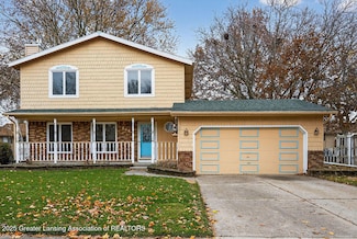 209 Peachtree Place, Mason, MI 48854